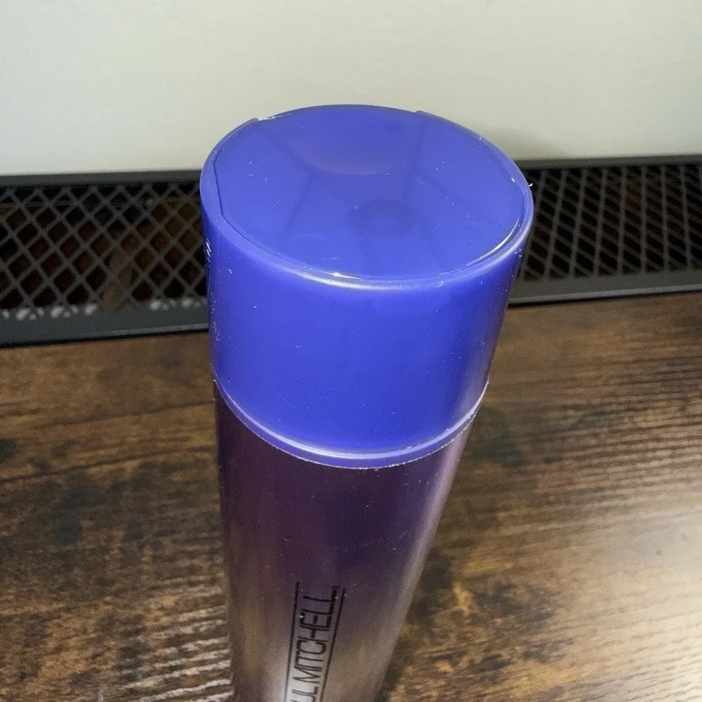 NEW! Paul Mitchell‎ Platinum Blonde Shampoo 10.14 oz